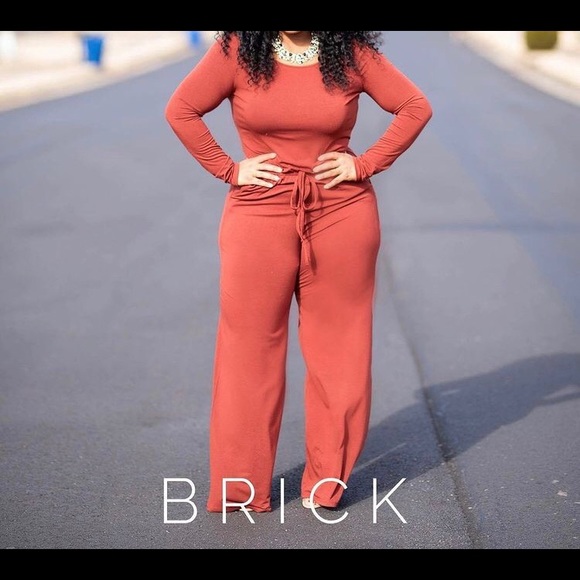 Pants - Women’s Jumpsuit